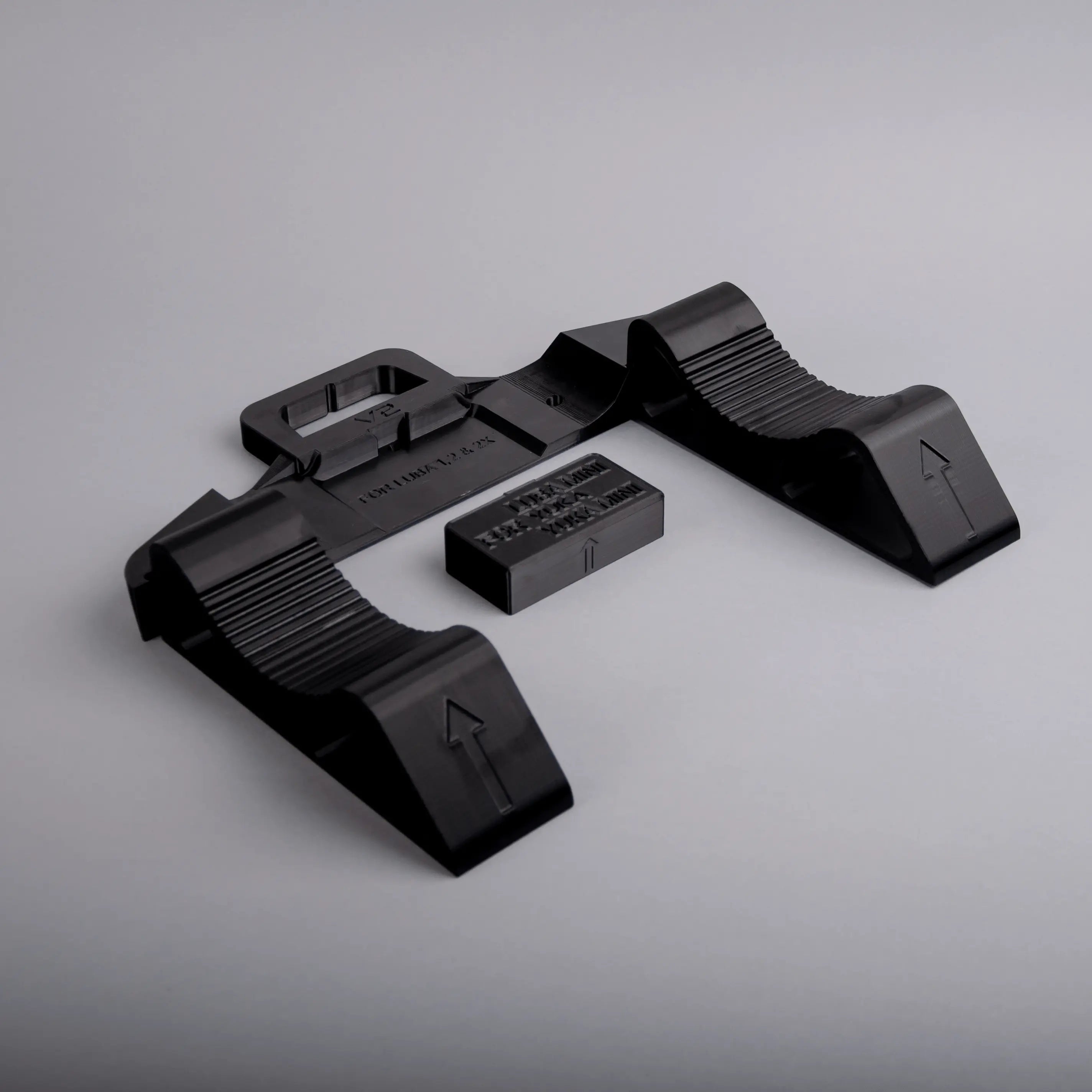 Universal - Ständer für Mammotion Mähroboter V2 - Exact Designs