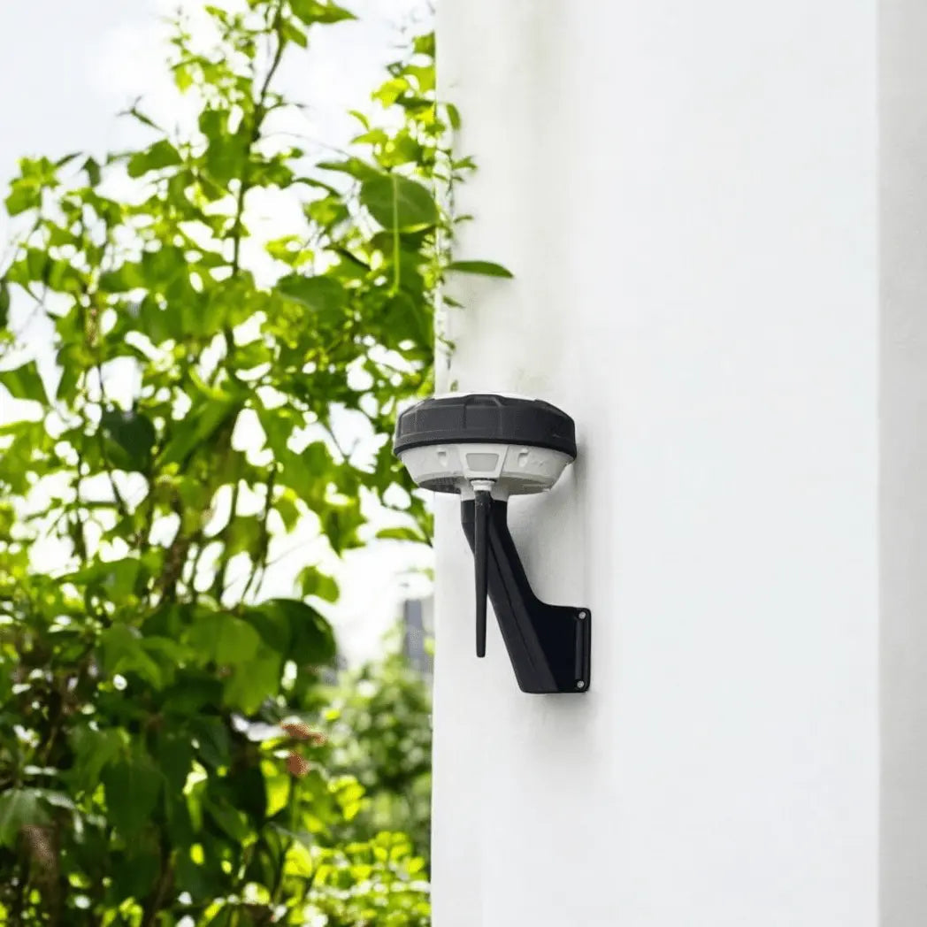Wandhalterung für Mammotion Luba 2 & Yuka RTK - Antenne - Exact Designs