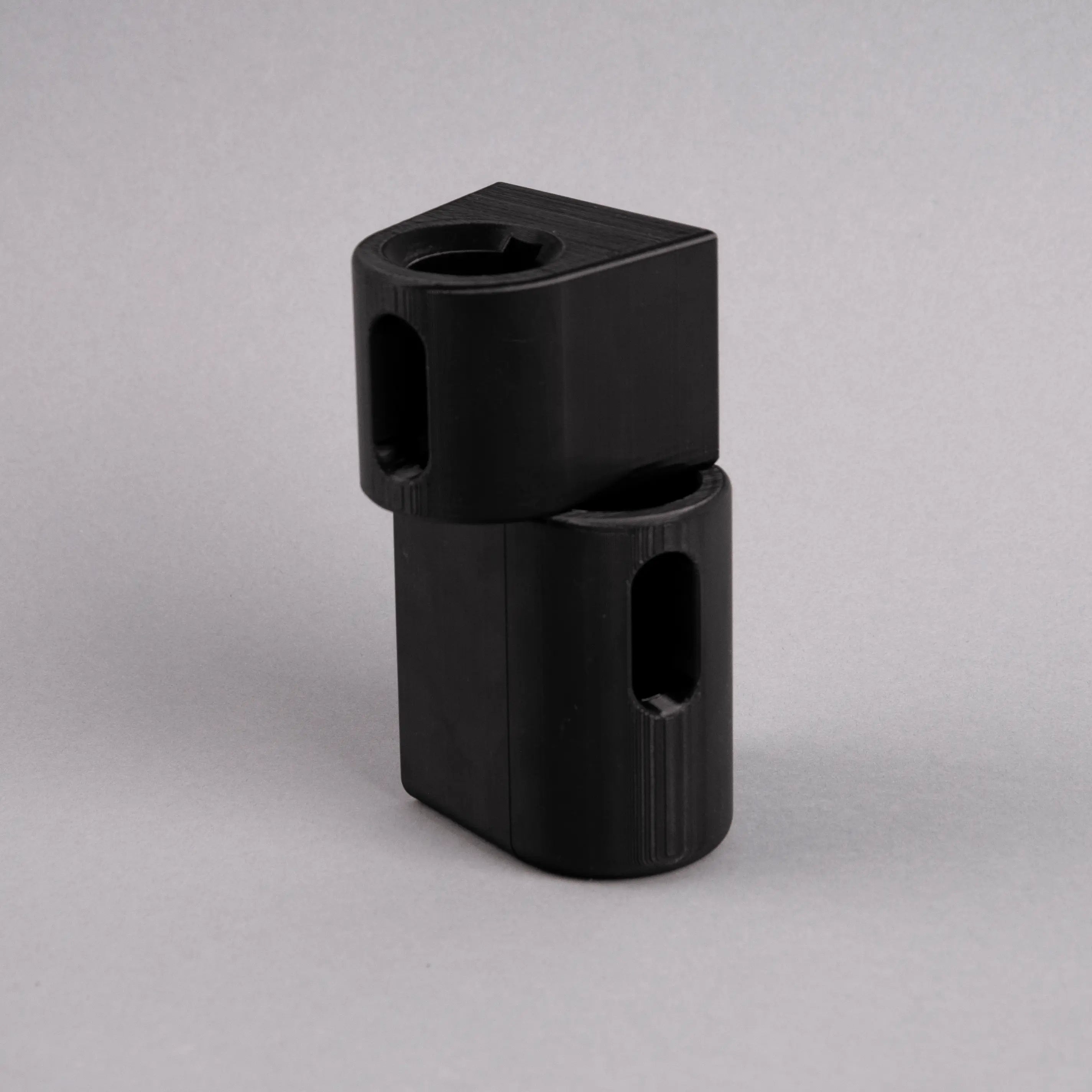 Wandhalterung für RTK - Stange – Mammotion Luba Mini / Yuka Mini - Exact Designs
